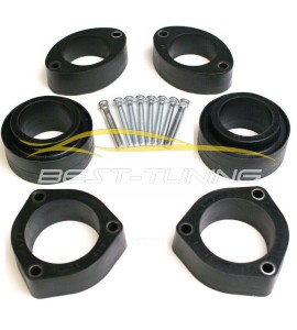 Lift Kit for Mitsubishi Outlander XL2 Delica D5 1.6" 40mm Leveling strut spacers